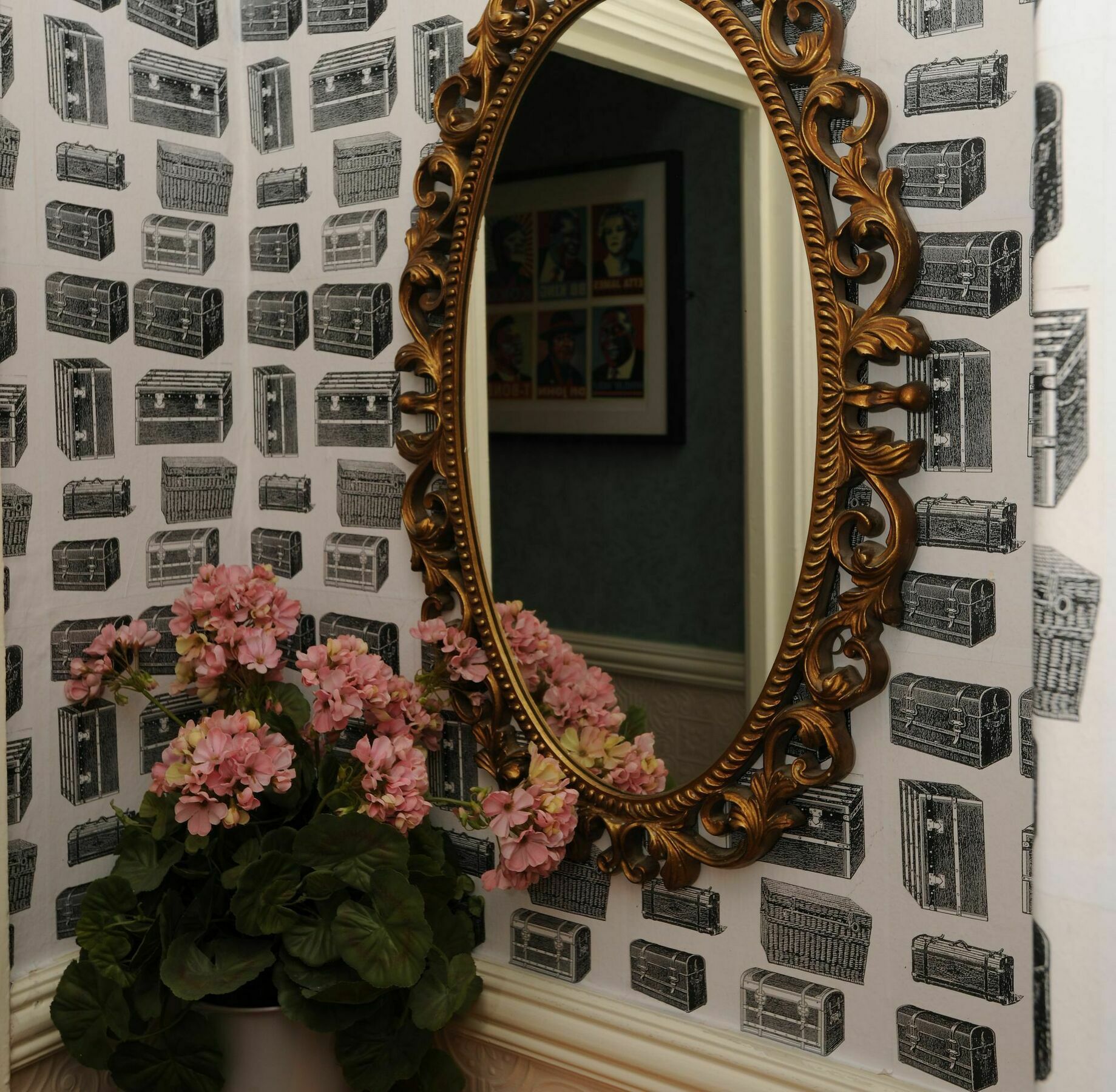 The Gallery Μπλάκπουλ Εξωτερικό φωτογραφία